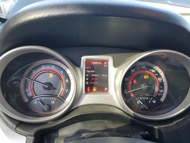 صورة رقم 9 من المزاد - 2014 DODGE JOURNEY SX مع VIN 3C4PDCBB1ET116532