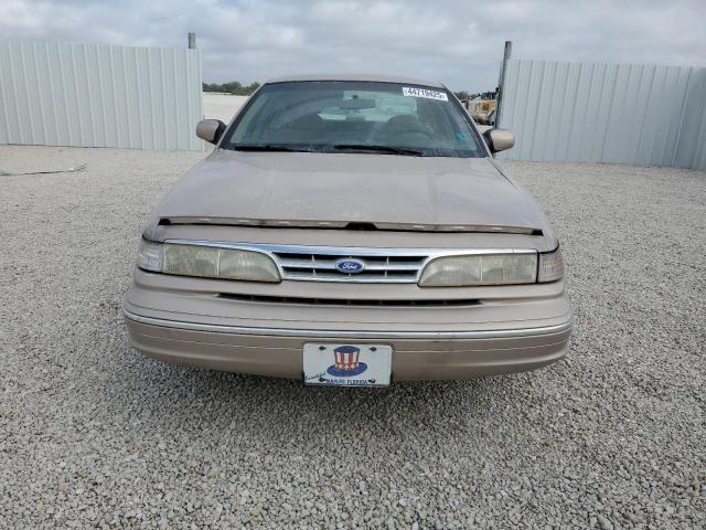 Photo 5 from auction – 1997 FORD CROWN VICT with VIN 2FALP73W4VX130962