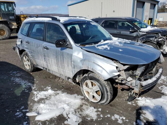 Photo 4 from auction – 2013 SUBARU FORESTER 2 with VIN JF2SHABCXDH424728
