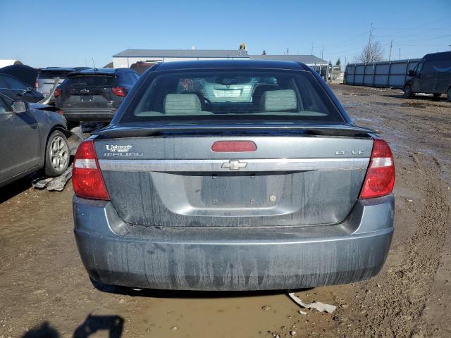 Photo 6 from auction – 2005 CHEVROLET MALIBU LT with VIN 1G1ZU54815F328081