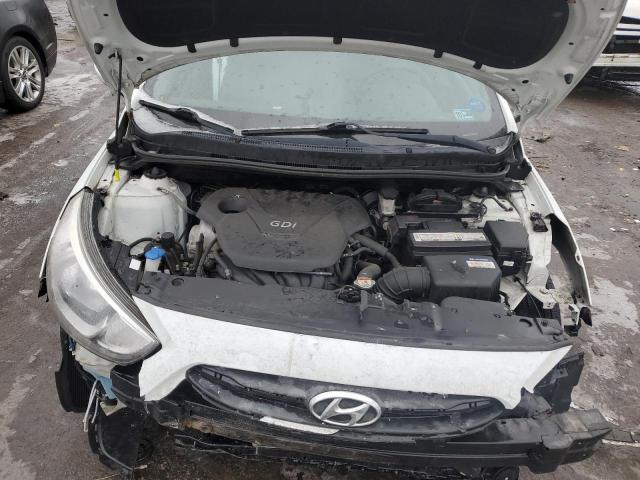 Photo 11 from auction – 2016 HYUNDAI ACCENT SE with VIN KMHCT4AEXGU160715