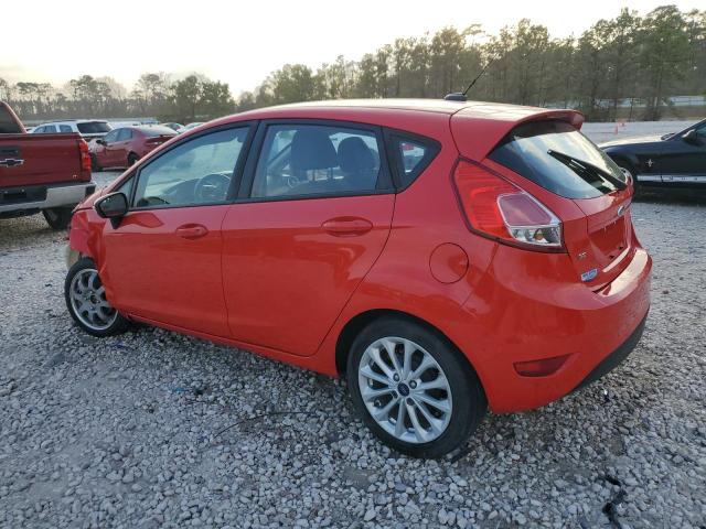 Снимка 2 от търг – 2014 FORD FIESTA SE с VIN 3FADP4EJ4EM157045