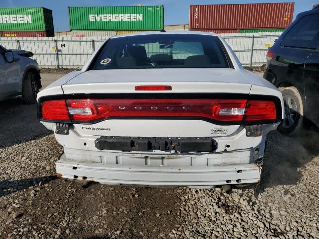 Photo 6 from auction – 2012 DODGE CHARGER SE with VIN 2C3CDXBG8CH203078