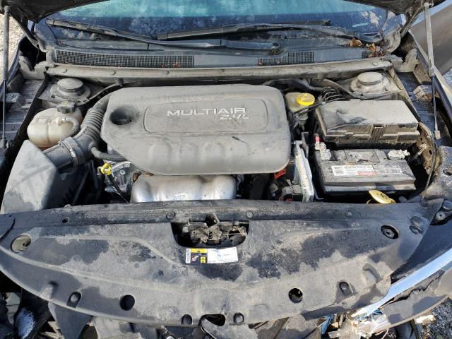 Photo 11 from auction – 2016 CHRYSLER 200 LIMITE with VIN 1C3CCCAB4GN127292