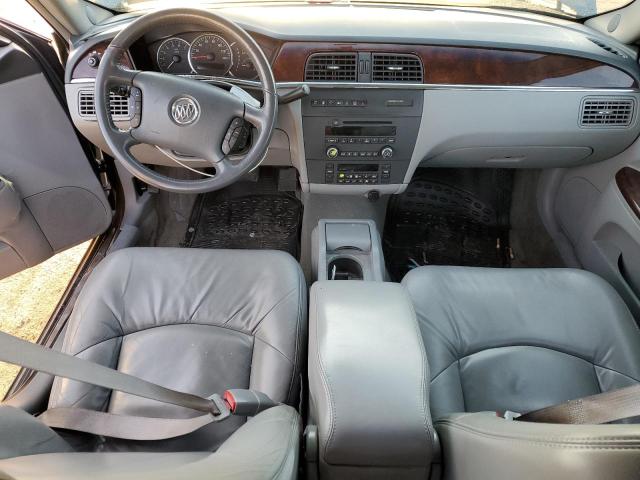 Photo 8 from auction – 2007 BUICK LACROSSE C with VIN 2G4WD582071192032