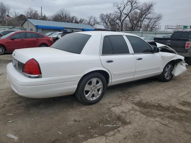 Photo 3 from auction – 2011 FORD CROWN VICT with VIN 2FABP7EV4BX137356