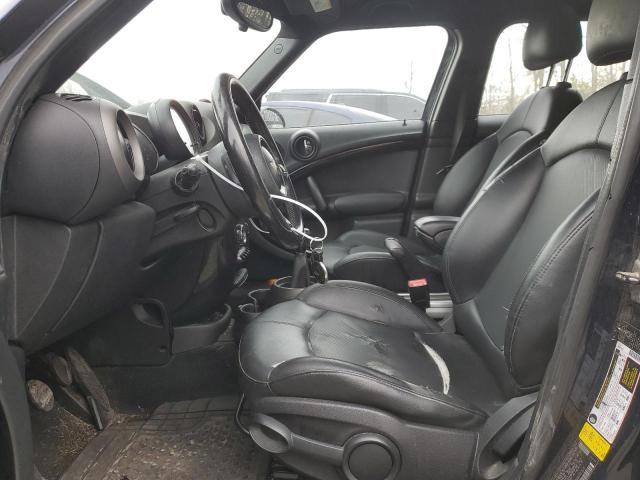 Photo 7 from auction – 2011 MINI COOPER COU with VIN WMWZB3C59BWH95303
