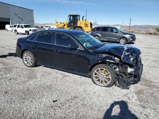 Photo 4 from auction – 2015 AUDI A4 PREMIUM with VIN WAUFFAFL8FN029867