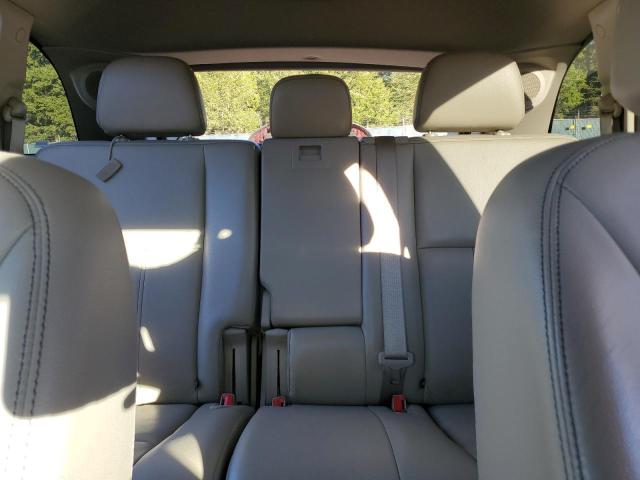 Photo 10 from auction – 2013 FORD EDGE LIMIT with VIN 2FMDK4KC9DBB66740
