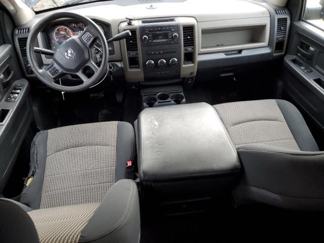 Photo 8 from auction – 2012 DODGE RAM 1500 S with VIN 1C6RD6KT9CS333061