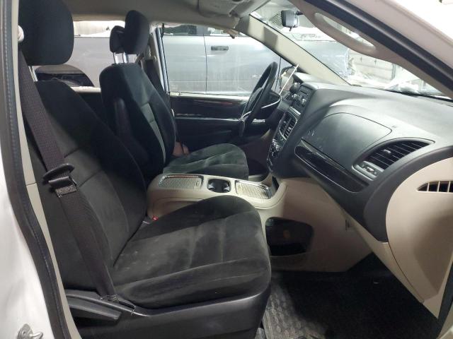 Photo 7 from auction – 2016 DODGE GRAND CARA with VIN 2C4RDGCGXGR339944