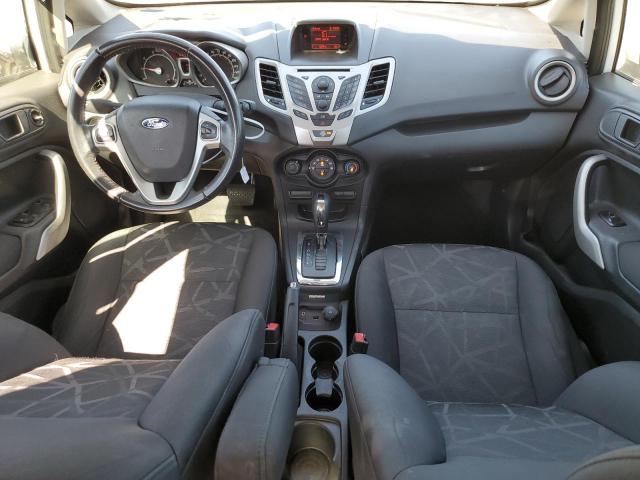 Photo 8 from auction – 2013 FORD FIESTA SE with VIN 3FADP4BJXDM208499