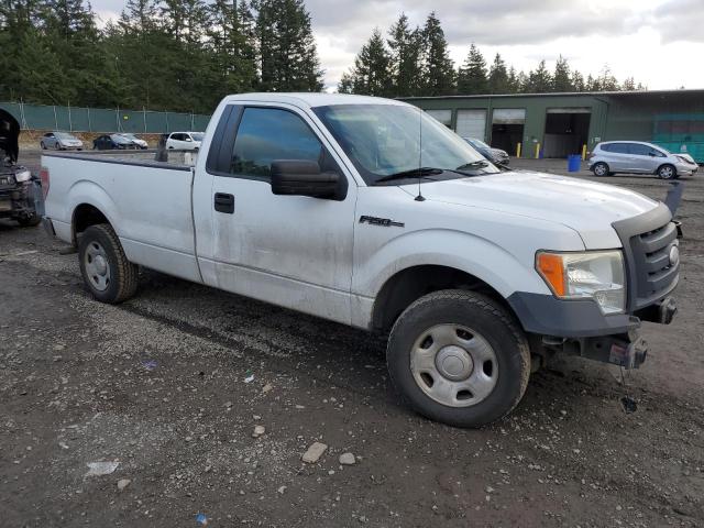 Photo 4 from auction – 2009 FORD F150 with VIN 1FTPF12V89KA70911