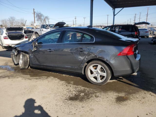 Photo 2 from auction – 2012 VOLVO S60 T5 with VIN YV1622FS0C2085109