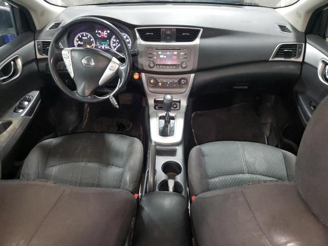 Photo 8 from auction – 2013 NISSAN SENTRA FE+ with VIN 3N1AB7AP2DL765774