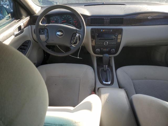 Photo 8 from auction – 2015 CHEVROLET IMPALA LIM with VIN 2G1WB5E35F1120399