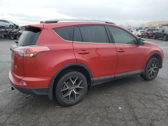 Photo 3 from auction – 2017 TOYOTA RAV4 SE with VIN 2T3JFREV3HW588074