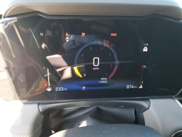 Photo 9 from auction – 2025 CHEVROLET TRAILBLAZE with VIN KL79MVSL2SB051939