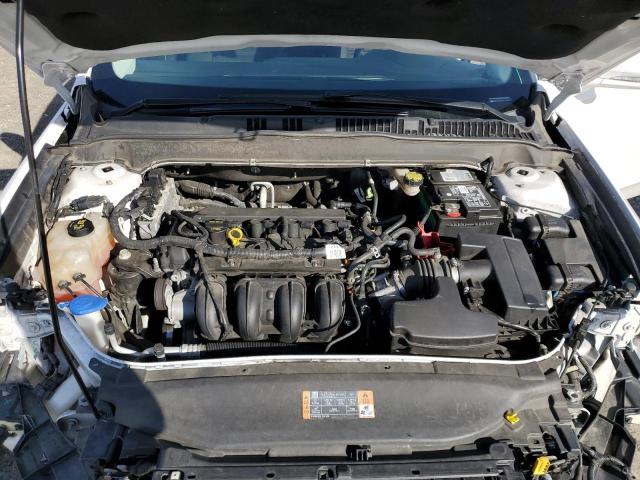 Photo 11 from auction – 2016 FORD FUSION SE with VIN 3FA6P0H71GR166373