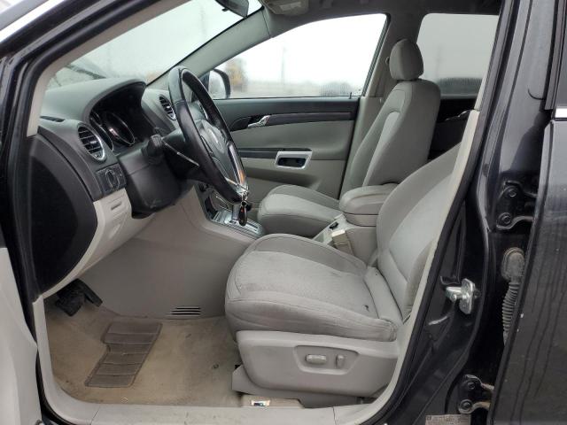 Photo 7 from auction – 2008 SATURN VUE XE with VIN 3GSCL33P58S676760