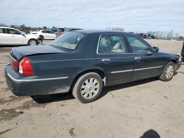 Photo 3 from auction – 2003 MERCURY GRAND MARQ with VIN 2MEFM75W23X613746