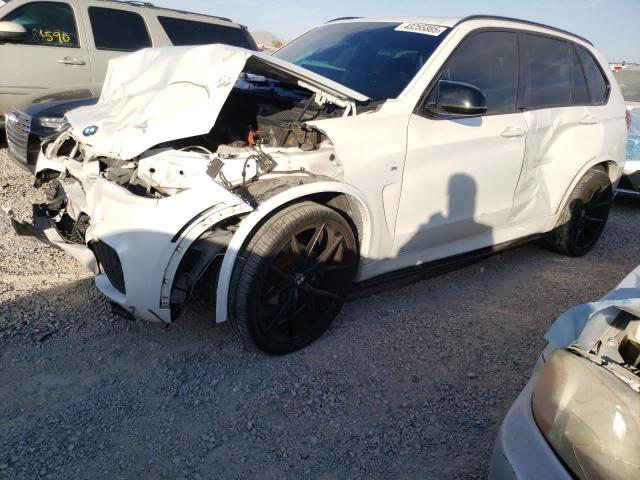 Photo 1 from auction – 2016 BMW X5 SDRIVE3 with VIN 5UXKR2C51G0R72958