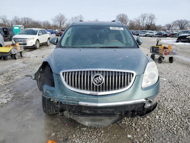 Photo 5 from auction – 2009 BUICK ENCLAVE CX with VIN 5GAER13D19J124156