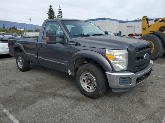 Снимка 4 от търг – 2012 FORD F250 SUPER с VIN 1FTBF2A64CEA16022