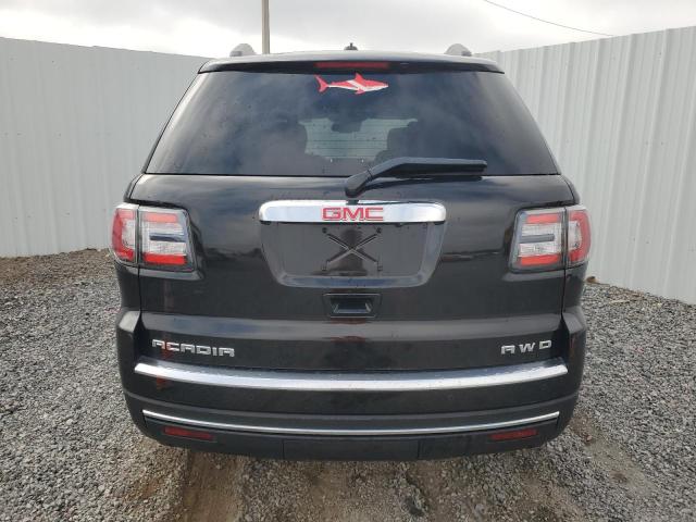 Photo 6 from auction – 2016 GMC ACADIA SLT with VIN 1GKKVRKD6GJ266890