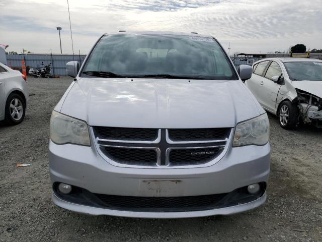Photo 5 from auction – 2011 DODGE GRAND CARA with VIN 2D4RN5DG7BR672288