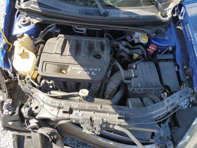 Photo 11 from auction – 2014 DODGE AVENGER SX with VIN 1C3CDZCB5EN156021