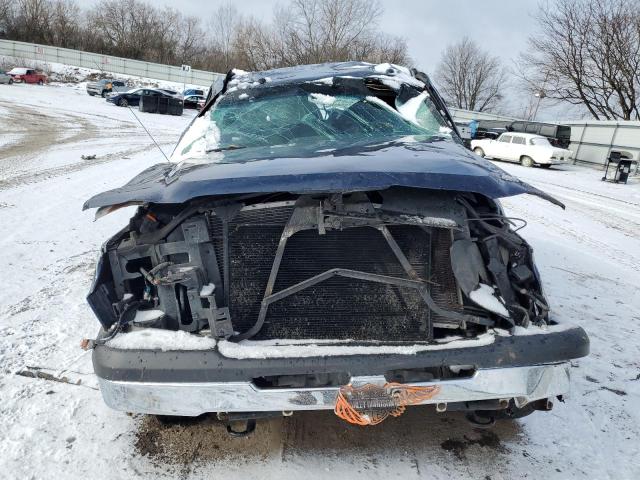 Photo 5 from auction – 2004 CHEVROLET AVALANCHE with VIN 3GNEK12T54G198922