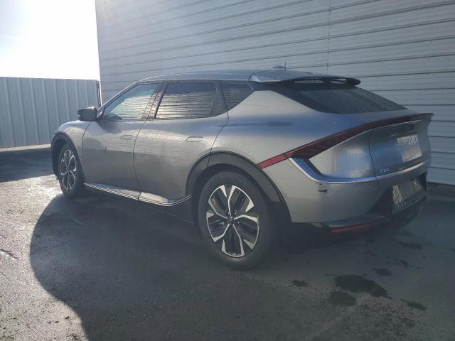Photo 2 from auction – 2023 KIA EV6 LIGHT with VIN KNDC34LA9P5602456