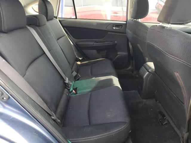 Photo 10 from auction – 2013 SUBARU IMPREZA SP with VIN JF1GPAL62D2825831