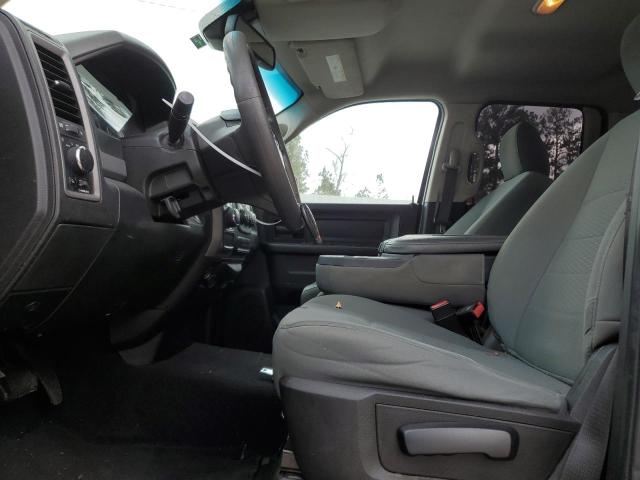 Photo 7 from auction – 2019 RAM 1500 CLASS with VIN 1C6RR6FGXKS613438