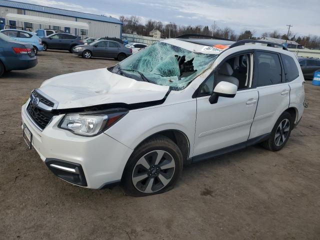 Foto 1 de la subasta – 2018 SUBARU FORESTER 2 con VIN JF2SJAGC4JH613612