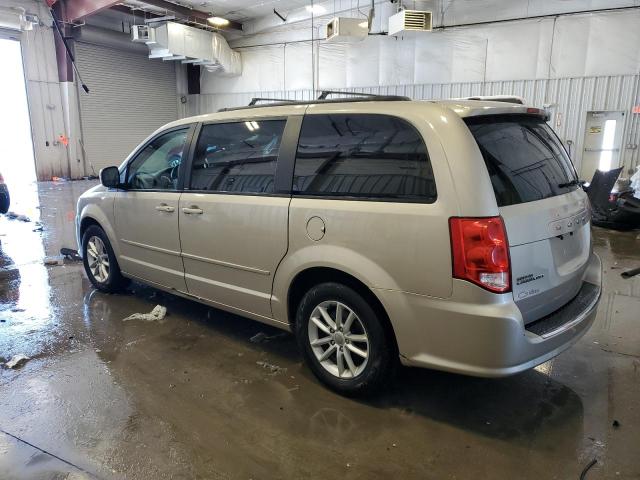 Photo 2 from auction – 2014 DODGE GRAND CARA with VIN 2C4RDGCG5ER341971