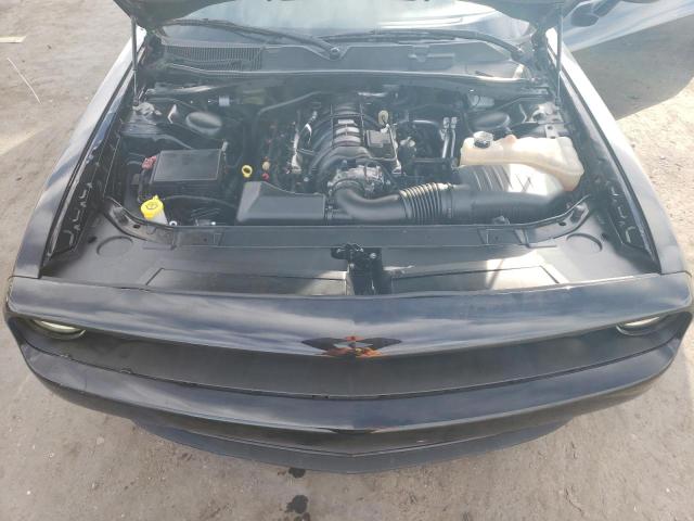 Photo 11 from auction – 2018 DODGE CHALLENGER with VIN 2C3CDZBT1JH131176