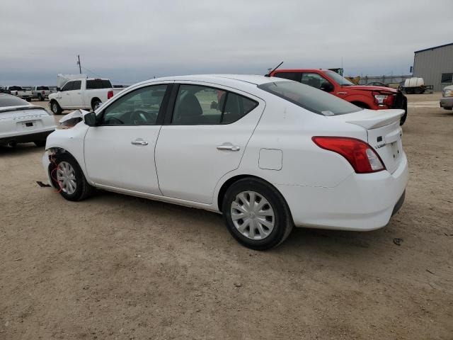 Photo 2 from auction – 2017 NISSAN VERSA S with VIN 3N1CN7AP9HL840766