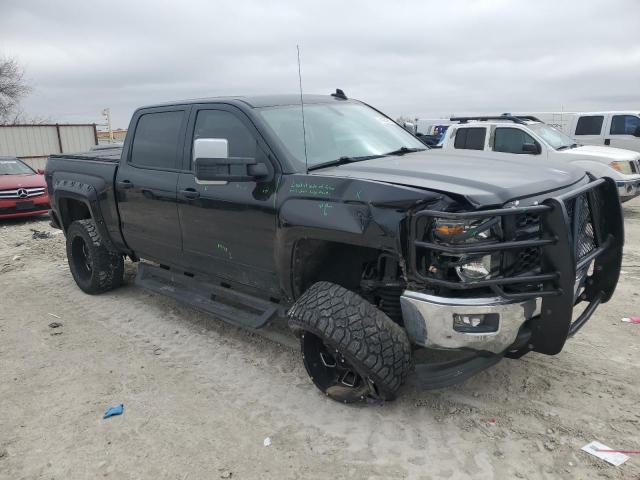 Photo 4 from auction – 2015 CHEVROLET SILVERADO with VIN 3GCUKREC9FG534332