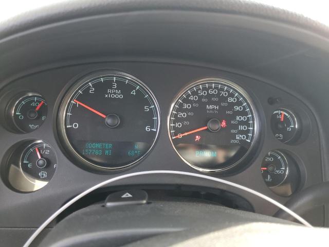 Photo 9 from auction – 2012 CHEVROLET AVALANCHE with VIN 3GNTKGE7XCG174414