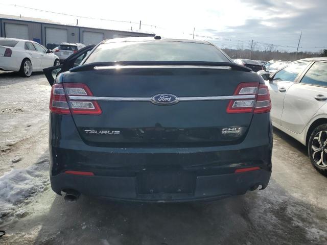 Photo 6 from auction – 2013 FORD TAURUS SHO with VIN 1FAHP2KTXDG125480
