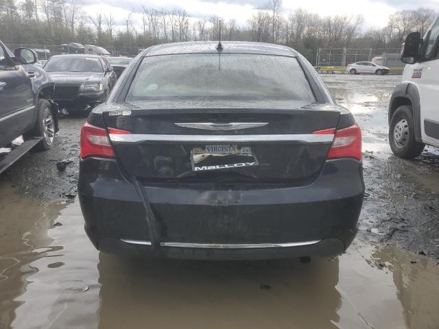Photo 6 from auction – 2012 CHRYSLER 200 LX with VIN 1C3CCBAB6CN113429