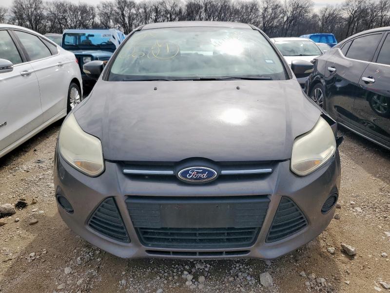 Photo 5 from auction – 2013 FORD FOCUS SE with VIN 1FADP3K26DL226762