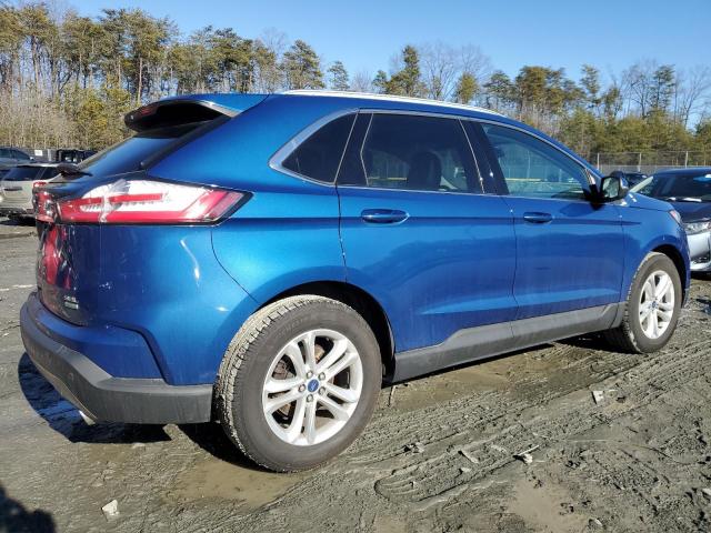 Foto 3 de la subasta – 2020 FORD EDGE SEL con VIN 2FMPK3J90LBA34171