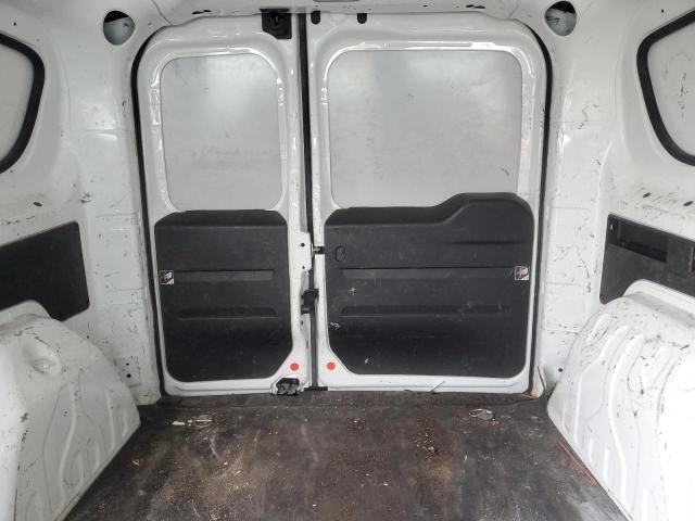 Photo 10 from auction – 2022 RAM PROMASTER with VIN ZFBHRFAB5N6W90248