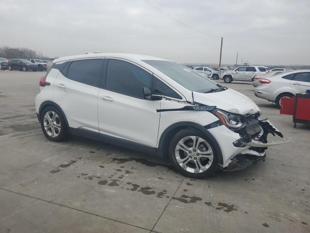 Photo 4 from auction – 2017 CHEVROLET BOLT EV LT with VIN 1G1FW6S06H4138020