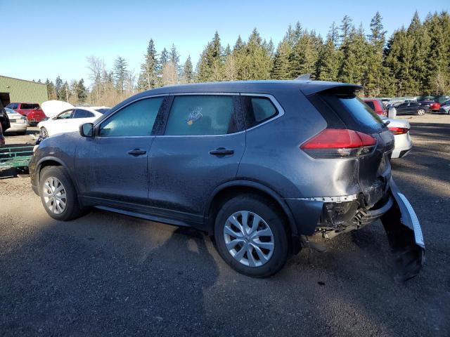 Photo 2 from auction – 2017 NISSAN ROGUE S with VIN KNMAT2MV2HP596910