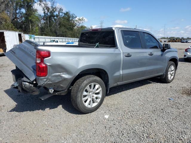 Photo 3 from auction – 2023 CHEVROLET SILVERADO with VIN 1GCPABEKXPZ155145