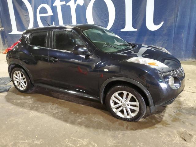 Photo 4 from auction – 2011 NISSAN JUKE S with VIN JN8AF5MR1BT020854